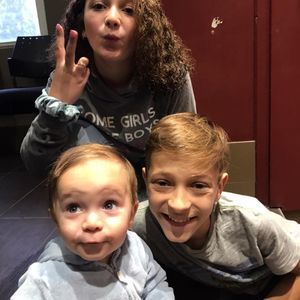 Meet your Posher, Sarah